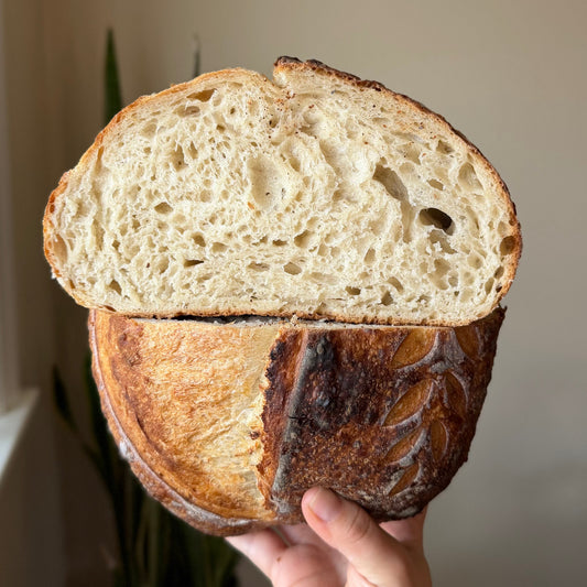 Classic Sourdough - 06/13 PICKUP ONLY